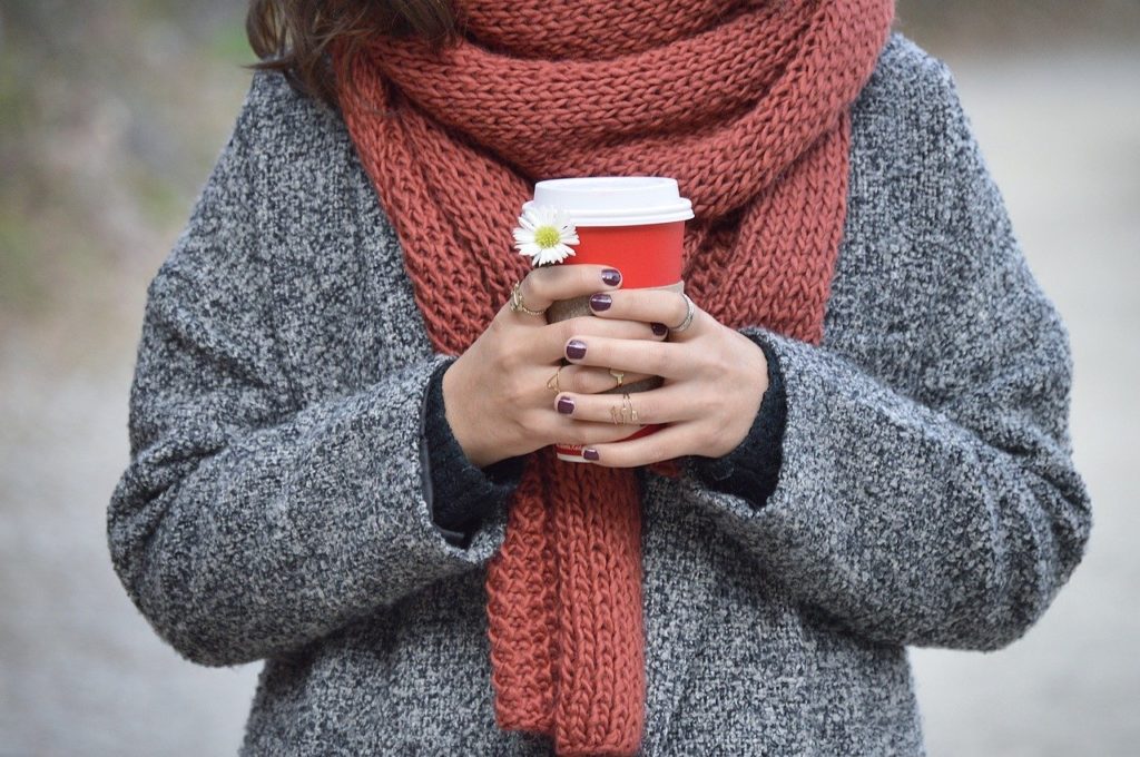 5 Ways to Handle Cold Weather When You Have a Heart Condition