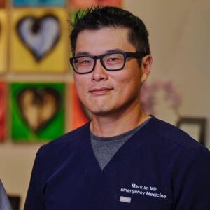 Mark Im - Board Certified Emergency Medicine Physician - Houston Texas - Square